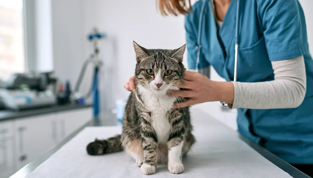Katze kastrieren: Ablauf, Kosten, Zeitpunkt und mehr