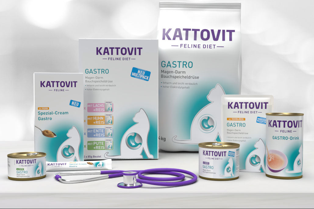 KATTOVIT Gastro