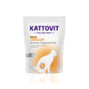 KATTOVIT Feline Diet Urinary Trockenfutter, 1250 g, gegen Struvitsteine.