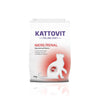 KATTOVIT Feline Diet Niere/Renal Trockenfutter, 4 kg für Nierenprobleme.