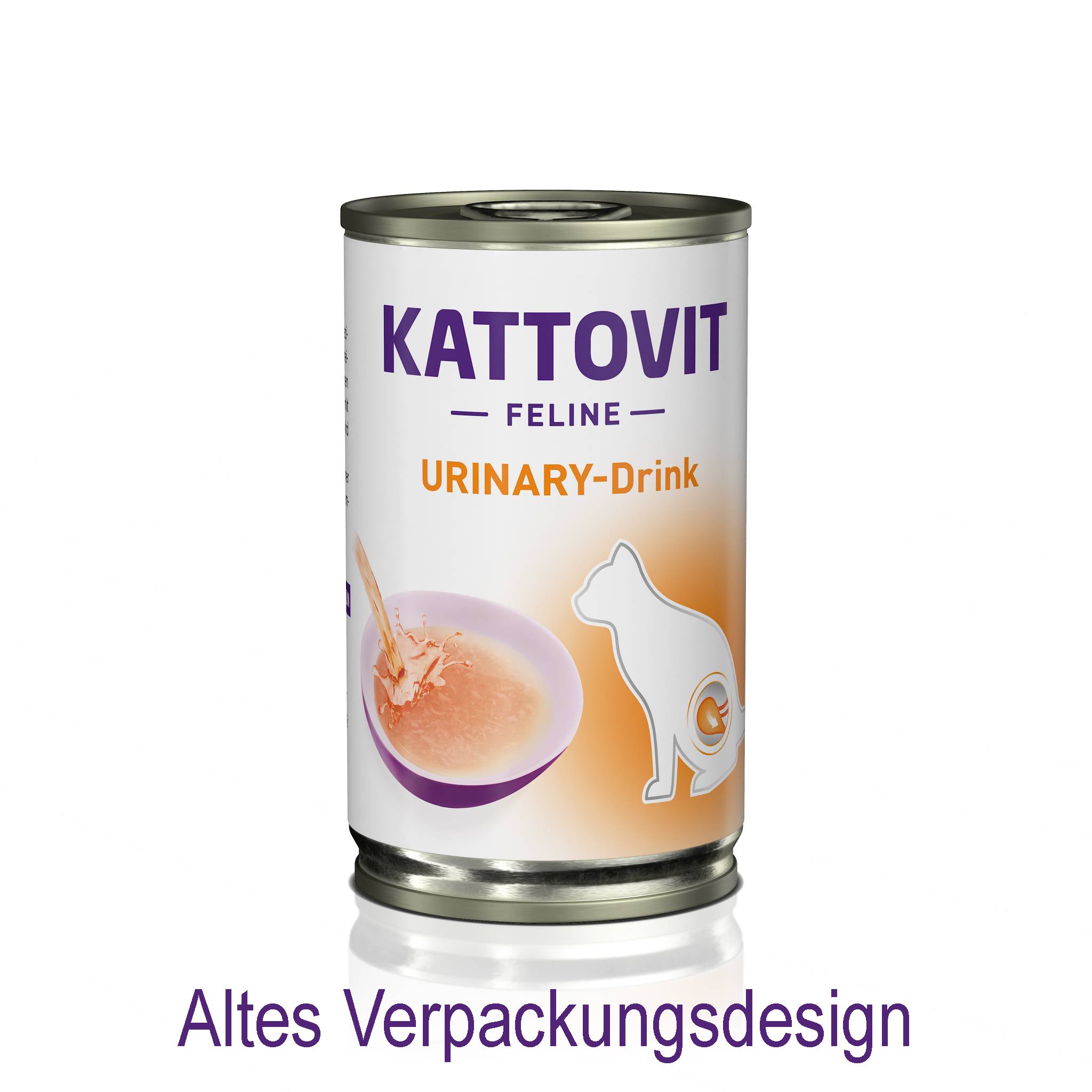 Drink | Urinary | can | 12 x 135ml