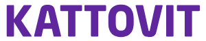 Kattovit Logo